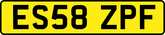 ES58ZPF