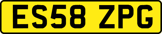 ES58ZPG