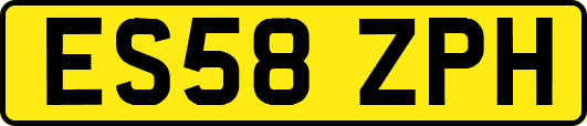 ES58ZPH