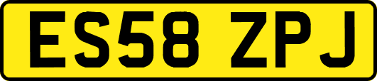 ES58ZPJ