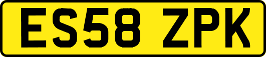 ES58ZPK