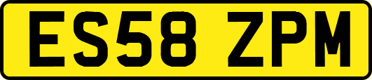 ES58ZPM