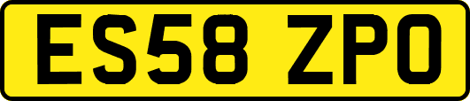 ES58ZPO