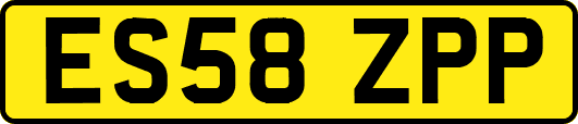 ES58ZPP