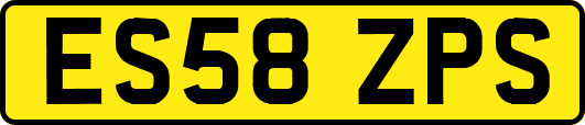 ES58ZPS