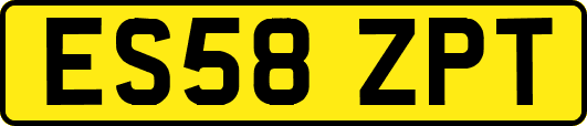 ES58ZPT