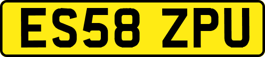 ES58ZPU