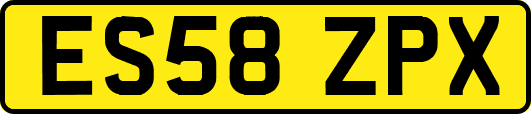 ES58ZPX