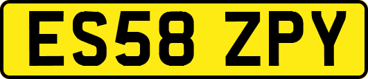 ES58ZPY