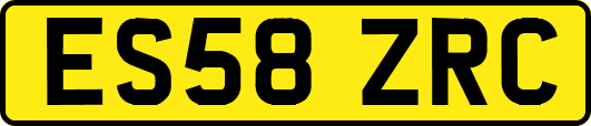 ES58ZRC