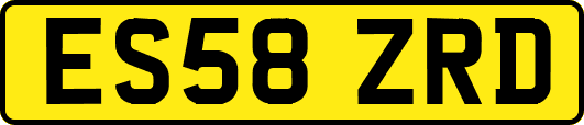 ES58ZRD
