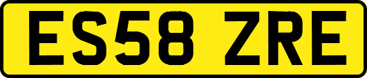 ES58ZRE