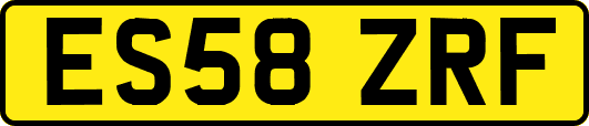 ES58ZRF