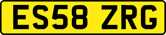 ES58ZRG
