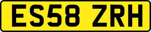 ES58ZRH