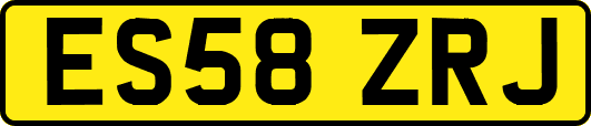 ES58ZRJ