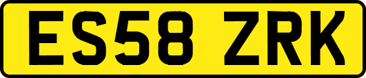 ES58ZRK