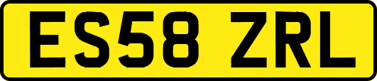 ES58ZRL