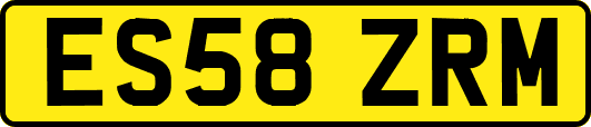 ES58ZRM