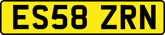 ES58ZRN