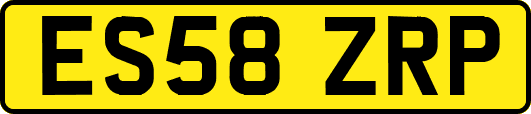 ES58ZRP