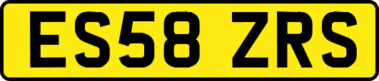 ES58ZRS