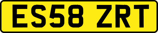 ES58ZRT