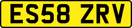 ES58ZRV