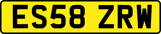 ES58ZRW