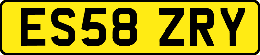 ES58ZRY