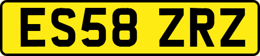 ES58ZRZ