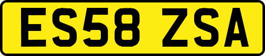 ES58ZSA