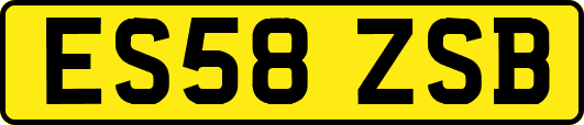 ES58ZSB