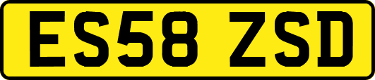 ES58ZSD