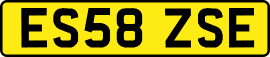 ES58ZSE