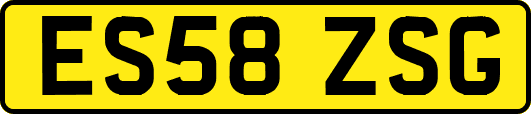 ES58ZSG