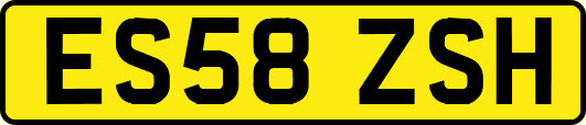 ES58ZSH