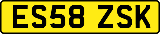 ES58ZSK
