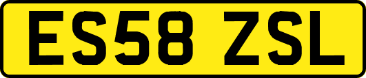ES58ZSL
