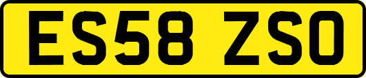 ES58ZSO