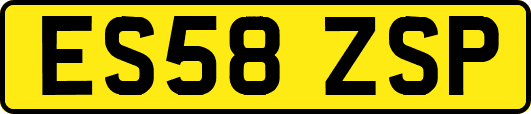 ES58ZSP
