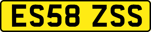 ES58ZSS