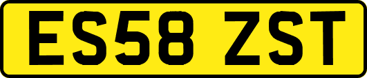 ES58ZST