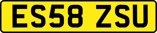 ES58ZSU