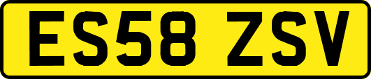 ES58ZSV