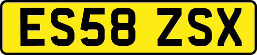 ES58ZSX