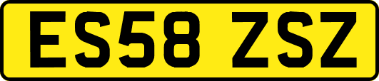 ES58ZSZ