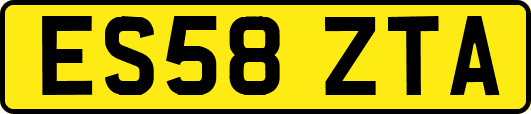 ES58ZTA