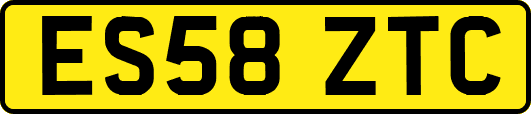ES58ZTC
