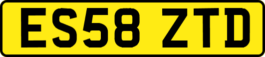 ES58ZTD
